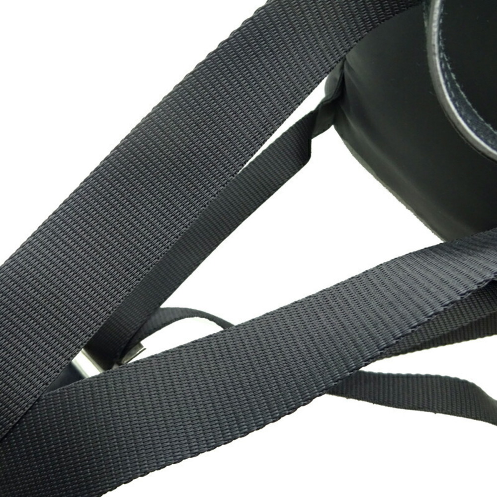 Prada Backpack Black Mini Nylon Daypack - image 5